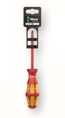 WERA 162 i PH SB VDE Yıldız Tornavida PH1 x 80 mm