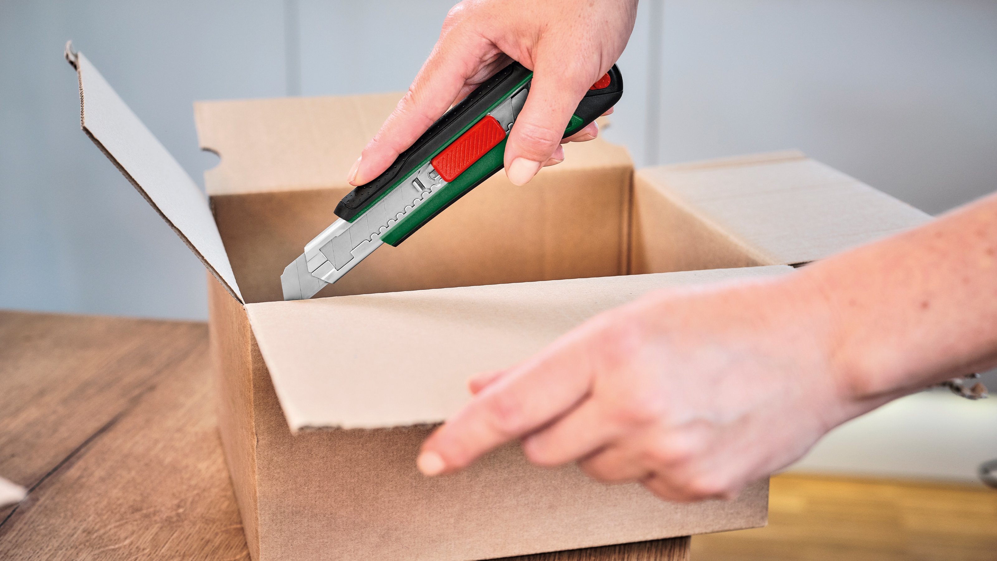 BOSCH Maket Bıçağı (1600A02W7N)