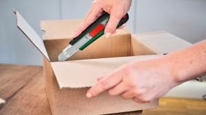 BOSCH Maket Bıçağı (1600A02W7N)