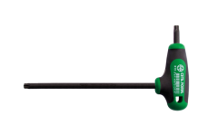 CETA-FORM K12-010-100 T Saplı Torx Alyan T10
