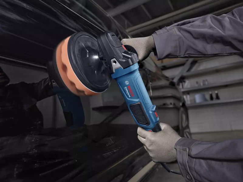 BOSCH GPO 11-180 S Polisaj Makinası 1100 Watt