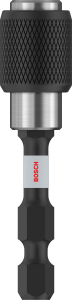 BOSCH PRO Impact Kilitli Bits Uzatma Adaptör 60 mm (Torklu Vidalama Makinaları için)