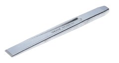 İZELTAŞ 5500230300 Düz Krom Keski 300 mm