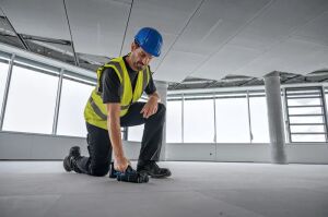 BOSCH EXPERT D-TECT 18V-200-17C Akülü Duvar ve Donatı Beton Tarama Cihazı