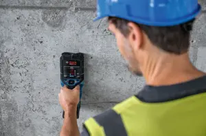 BOSCH EXPERT D-TECT 18V-200-17C Akülü Duvar ve Donatı Beton Tarama Cihazı