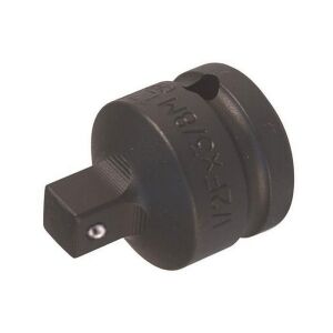 İZELTAŞ 1513067002  Havalı Lokma Adaptörü 1/2″Fx3/8″M