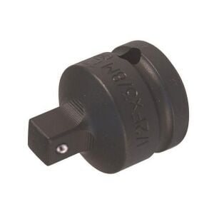 İZELTAŞ 1513067002  Havalı Lokma Adaptörü 1/2″Fx3/8″M
