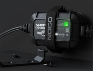 NOCO GENIUS5 Akıllı Akü Şarj ve Akü Bakım/Desülfatör 120A
