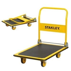 STANLEY PC538 Paket Taşıma Arabası 300 Kg