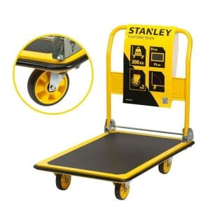 STANLEY PC538 Paket Taşıma Arabası 300 Kg
