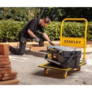 STANLEY PC538 Paket Taşıma Arabası 300 Kg