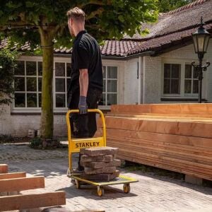 STANLEY PC538 Paket Taşıma Arabası 300 Kg