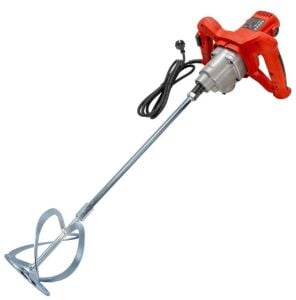 Rox 0334 Boya ve Harç Karıştırıcı Mikser 1800 Watt