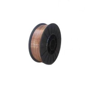 ORWELD SG2 1.0 mm Gazaltı Kaynak Teli 5 kg