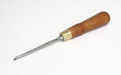 NAREX 811655 Premium Seri Marangozcu Düz Iskarpela 5 mm