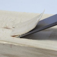 NAREX 811662 Premium Seri Marangozcu Düz Iskarpela 12 mm