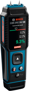 BOSCH EXPERT EXMM 3-17 Dijital Pimli Nem ve Sıcaklık Ölçer