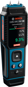 BOSCH EXPERT EXMM 3-17 Dijital Pimli Nem ve Sıcaklık Ölçer