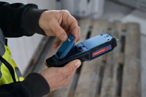 BOSCH EXPERT EXMM 3-17 Dijital Pimli Nem ve Sıcaklık Ölçer