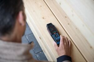 BOSCH EXPERT EXMM 3-17 Dijital Pimli Nem ve Sıcaklık Ölçer