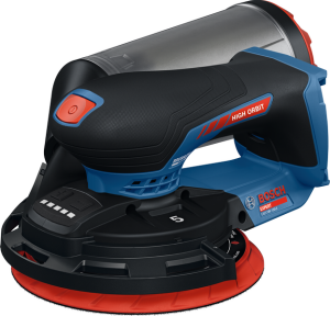 BOSCH EXPERT EXEX18V-150-5 Akülü Eksantrik Zımpara Makinası (Akü ve Şarj Aleti Hariç)