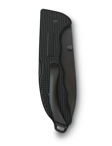 VICTORINOX 0.9415.DS23 Evoke BS Alox Çakı Siyah