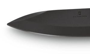VICTORINOX 0.9415.DS23 Evoke BS Alox Çakı Siyah