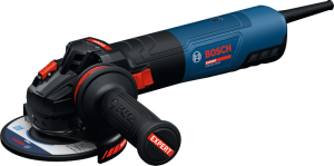 BOSCH EXPERT EXWS 20-125SB Avuç Taşlama 2000 Watt Kömürsüz