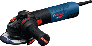 BOSCH EXPERT EXWS 20-125SB Avuç Taşlama 2000 Watt Kömürsüz