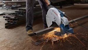 NORTON Vulcan 350 mm Profil Kesme Taşı (66252925462)