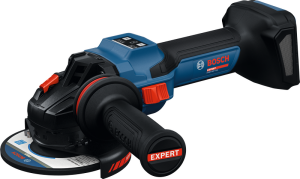 BOSCH EXPERT EXWS 18V-15S Akülü Avuç Taşlama (Akü ve Şarj Aleti Hariç)