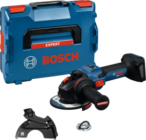BOSCH EXPERT EXWS 18V-15S Akülü Avuç Taşlama (Akü ve Şarj Aleti Hariç)
