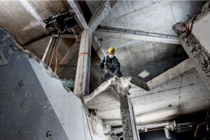 METABO KHEV 11-52 BL Kırıcı Delici 12 Kg 1500 Watt