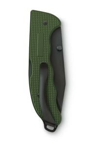 VICTORINOX 0.9415.DS24 Evoke BSH Alox Çakı Yeşil