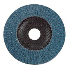 NORTON 115 mm Vulcan Flap Disk R822 ZR 80 Kum (66623398535) Fiyatı