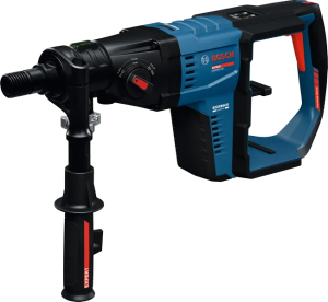 BOSCH EXPERT EXDB18V2-180 Akülü Karot Makinası (Akü ve Şarj Aleti Hariç)