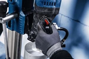 BOSCH EXPERT EXDB18V2-180 Akülü Karot Makinası (Akü ve Şarj Aleti Hariç)