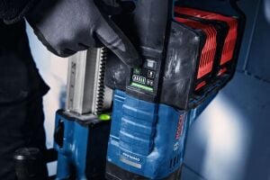 BOSCH EXPERT EXDB18V2-180 Akülü Karot Makinası (Akü ve Şarj Aleti Hariç)