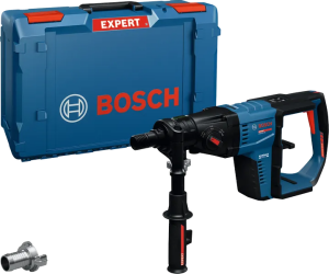BOSCH EXPERT EXDB18V2-180 Akülü Karot Makinası (Akü ve Şarj Aleti Hariç)