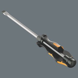 WERA 932 A SB Düz Tornavida 5.5 x 100 mm