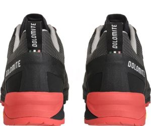 DOLOMİTE Crodarossa Tech GTX Erkek Ayakkabı Siyah