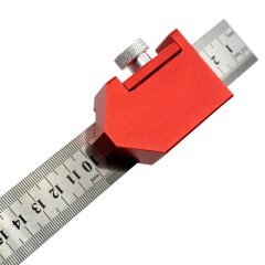 ROX Wood Cetvel Tutucu Gönye 45-90 Derece (153ROX0162)