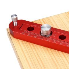 ROX Wood Dairesel İşaretleme Cetveli (153ROX0165)