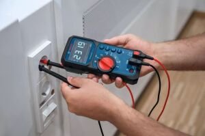 BOSCH MS 90 Prob Multimetre Ölçü Aletleri ve Pensampermetreler İçin