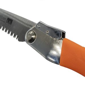NEXON Katlanır Çakı Tipi Budama Testeresi 210 mm (5285)