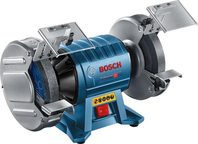 BOSCH GBG 60-20 Taş Motoru 600 Watt 200 mm