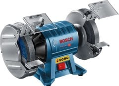 BOSCH GBG 60-20 Taş Motoru 600 Watt 200 mm