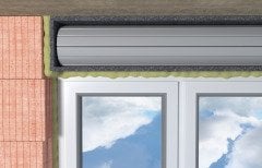 FISCHER PUP 750 B3 Tabancalı Poliüretan Köpük 750 ml (543050)