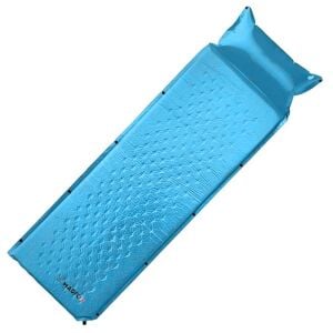 MADFOX Outward Ultralight Yastıklı Kendiliğinden Şişen Kamp Matı