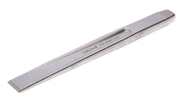 İZELTAŞ Düz Krom Keski 150 mm (5500230150)